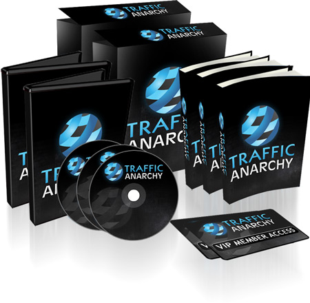 Traffic Anarchy Traffic Anarchy Review And Awesome Bonus